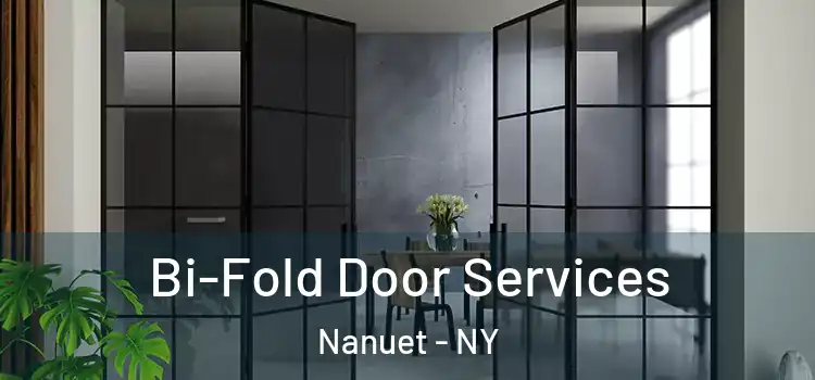 Bi-Fold Door Services Nanuet - NY