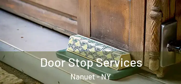 Door Stop Services Nanuet - NY