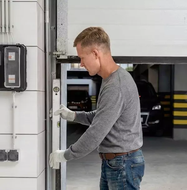 Why Choose Us for Door, Gate and Security Services in Nanuet, NY