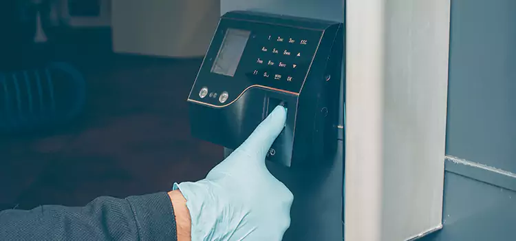 Access Control Installation Nanuet