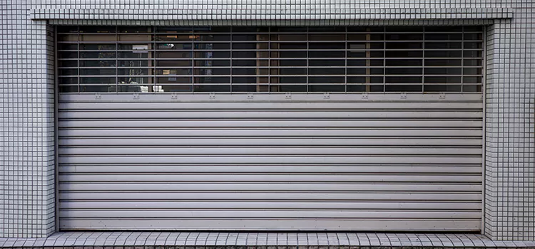 Advanced Solutions for Your Aluminum Garage Doors in Nanuet, New York