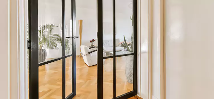 Bifold Door Replacement Nanuet