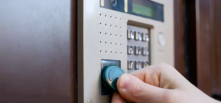 Enhanced Security Features Nanuet