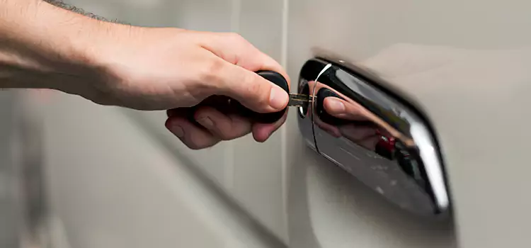 Why Choose Our Auto Locksmith Team in Nanuet, NY?