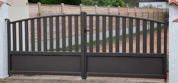 Advanced Gate Solutions in Nanuet, NY
