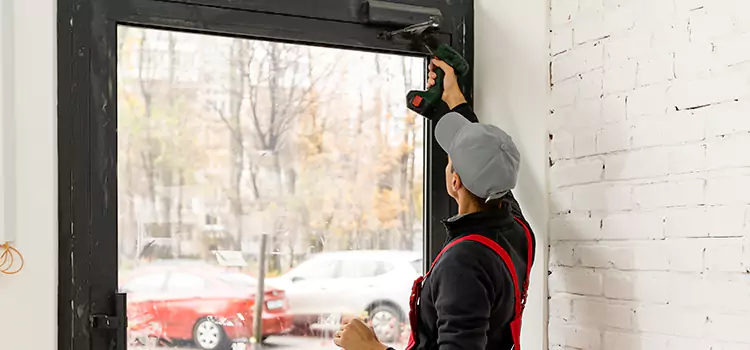 Comprehensive Door Closer Services in Nanuet, NY