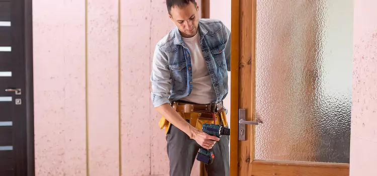 Exterior Door Frame Installation Nanuet