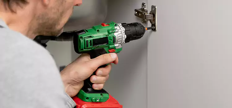 Commercial Door Hinge Repair Nanuet