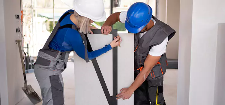 Why Choose Us for Door Panel Services in Nanuet, NY?