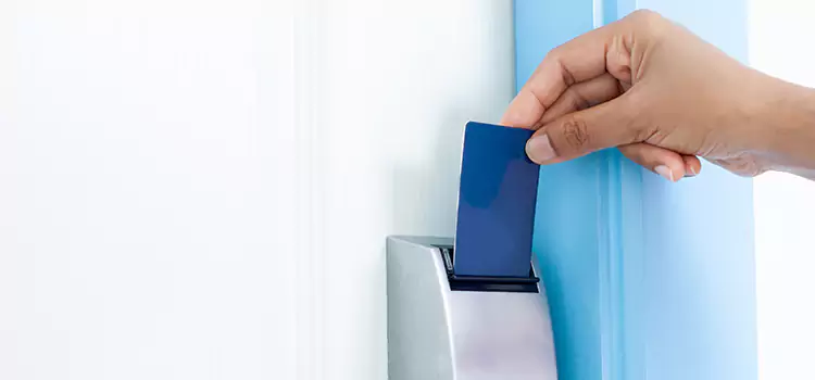 Access Control System Integration Nanuet