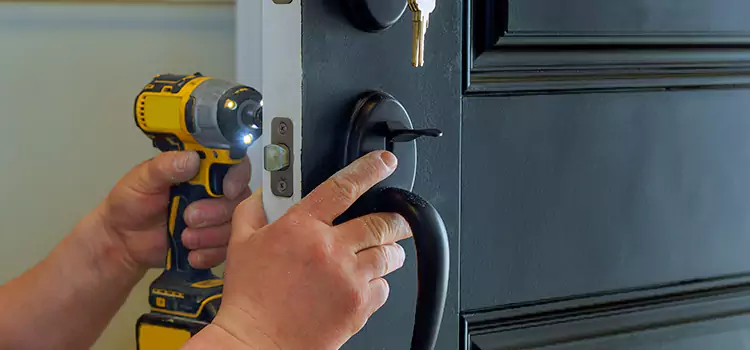 Locksmith Emergency Service Nanuet