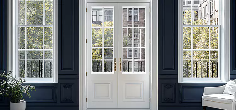 French Door Lock Repair Nanuet