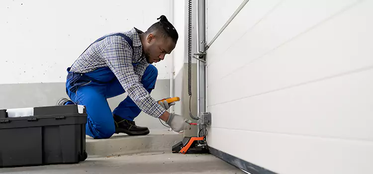 Expert Solutions for Every Garage Lock Need in Nanuet, NY