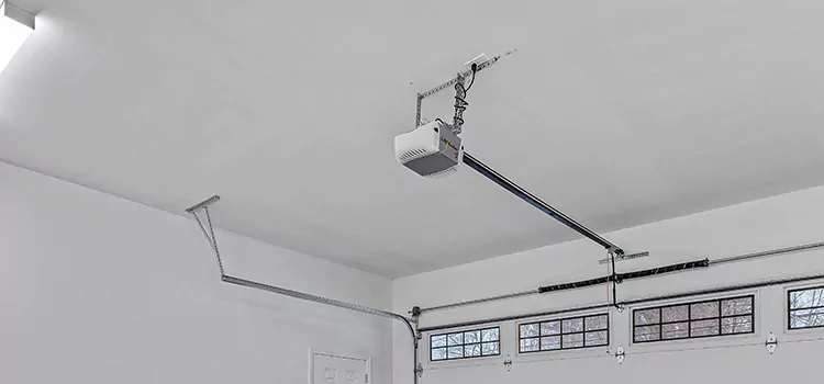 Experienced Garage Door Installers Nanuet