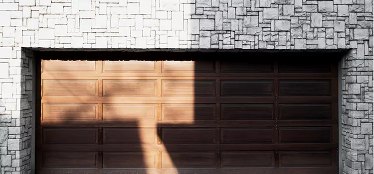 Garage Door Installation Nanuet