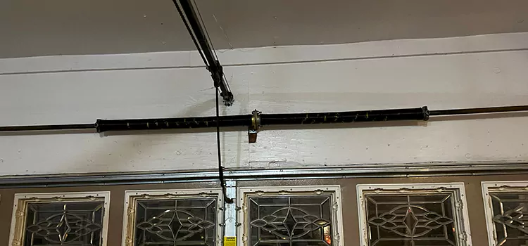 Garage Door Spring Repair Near Me Nanuet