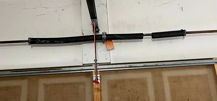 Overhead Door Spring Replacement Nanuet