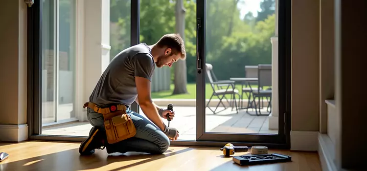 Comprehensive Solutions for Every Glass Door Need in Nanuet, NY