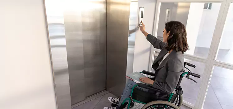 Benefits of Modern Handicap Door Systems in Nanuet, NY