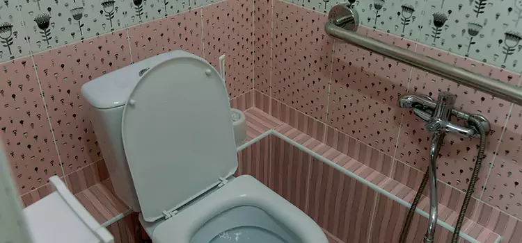 Meeting Diverse Needs With Accessible Restroom Solutions in Nanuet, NY