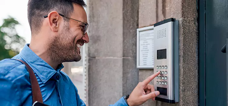 Advanced Solutions for Enhanced Security in Nanuet, NY