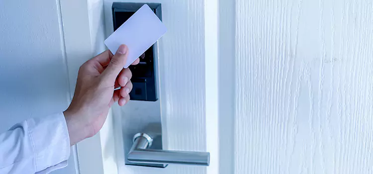 Why Choose Us for Your Keycard Lock Installation in Nanuet, NY?