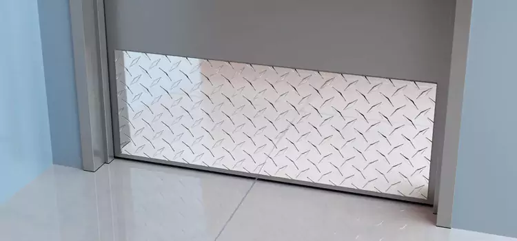 Benefits of Professional Kick Plate Solutions in Nanuet, NY