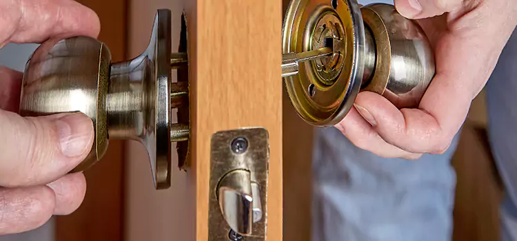 Sliding Door Lock Repair Nanuet