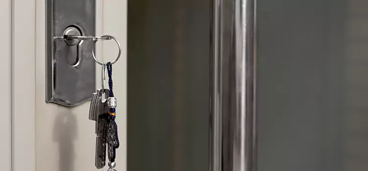 Master Keying by the Numbers Nanuet