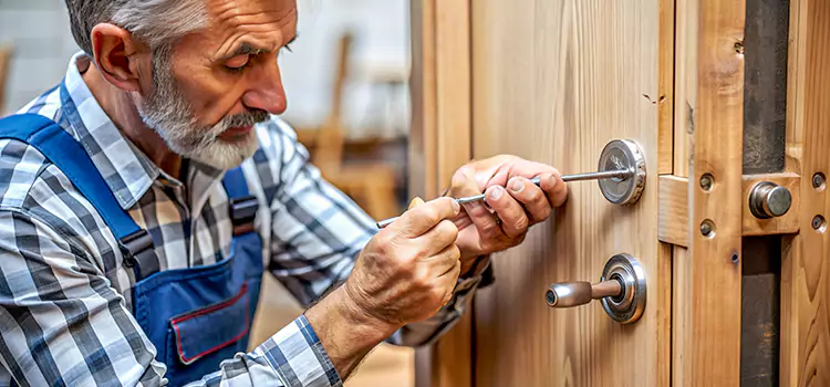 Mortise Replacement Lock Nanuet
