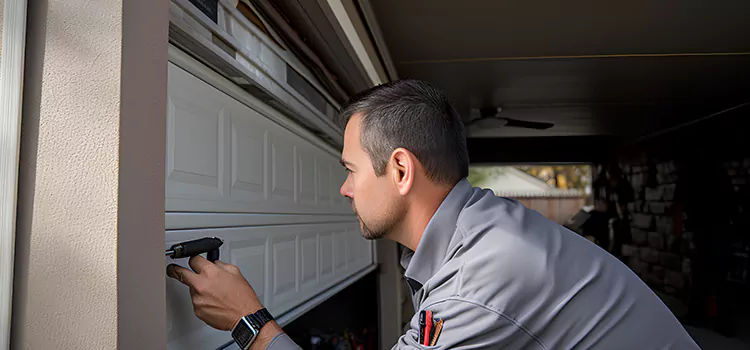 Garage Door Cable Replacement Nanuet