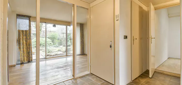Why Choose Our Pocket Door Experts in Nanuet, NY?