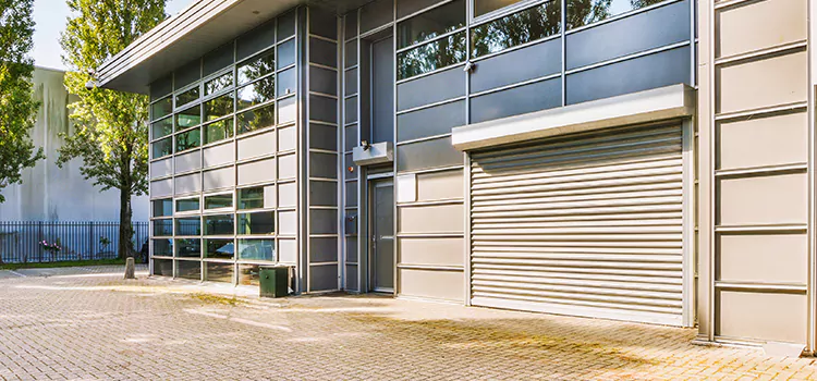 Electric Roller Garage Doors Nanuet