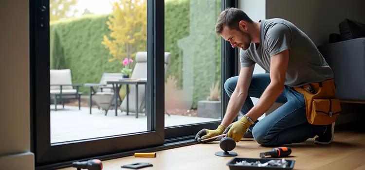 Patio Sliding Glass Door Replacement Nanuet