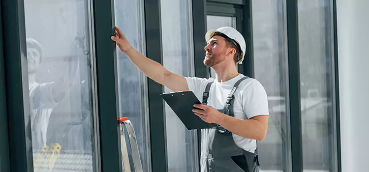 Comprehensive Solutions for Your Sticking Doors in Nanuet, NY
