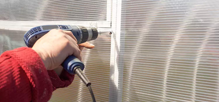 Sliding Screen Door Repair Nanuet