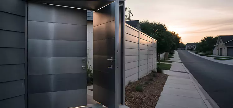 Comprehensive Steel Door Solutions in Nanuet, NY