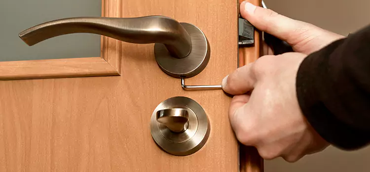 Access Control System Integration Nanuet