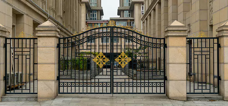 Comprehensive Iron Gate Maintenance Solutions in Nanuet, NY