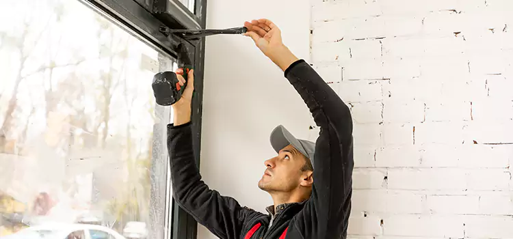 Why Choose Us for Your Door Closer Needs in Nanuet