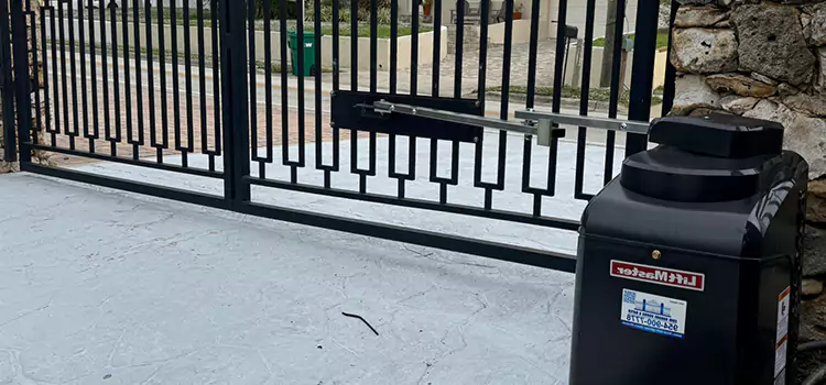 Seamless Installation and Support for Your New Gate in Nanuet, NY