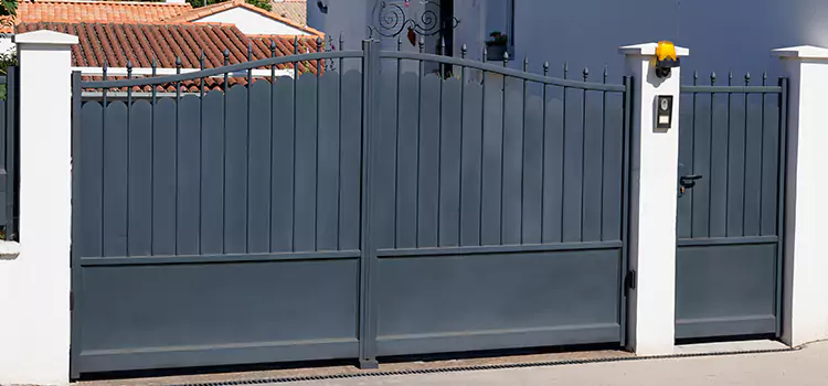 Emergency Commercial Gate Repair Nanuet