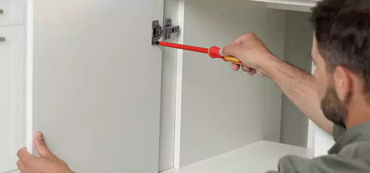 Screen Door Hinge Repair Nanuet