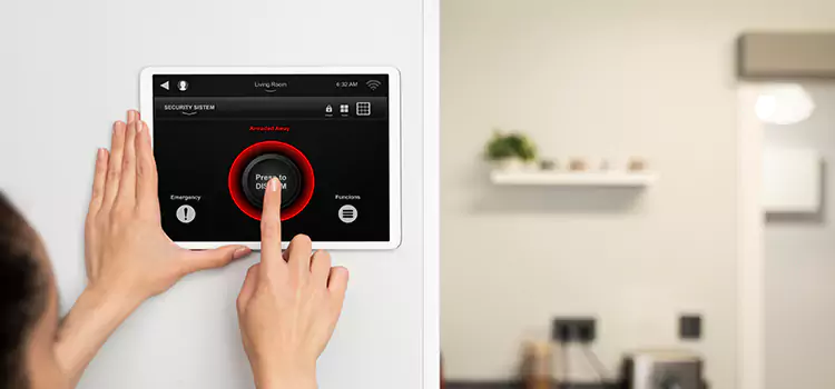 Blink Video Doorbell Installation Nanuet