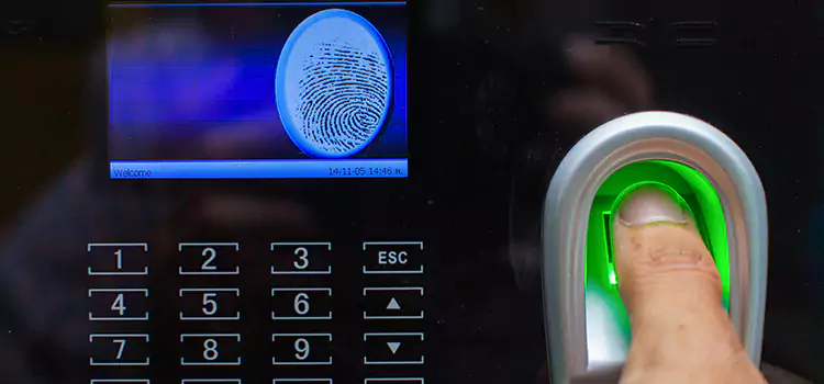Your Trusted Partner for Secure Access in Nanuet, NY