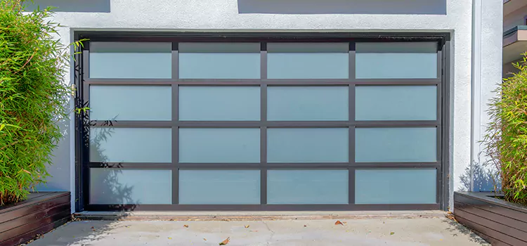 Why Choose Us for Garage Door Care in Nanuet, NY?
