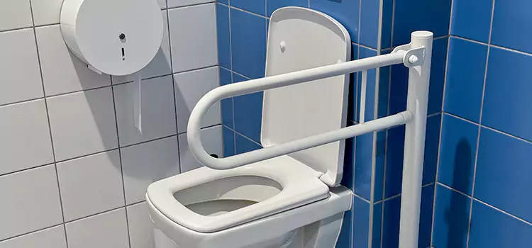Comprehensive Solutions in Nanuet, NY for Accessible Facilities