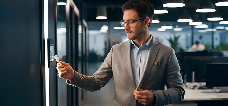 Our Commitment to Keycard Security Excellence in Nanuet, NY