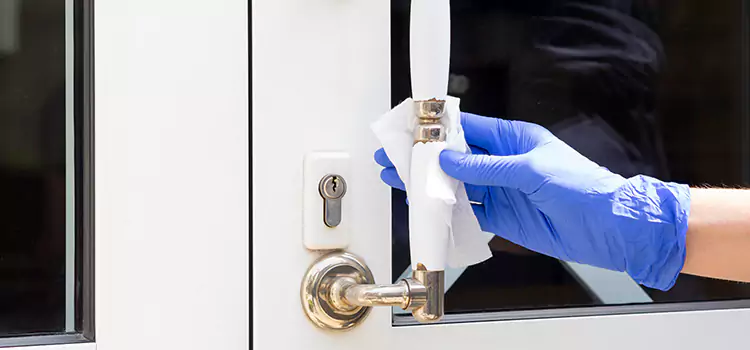 Rekey Lock Cylinder Nanuet