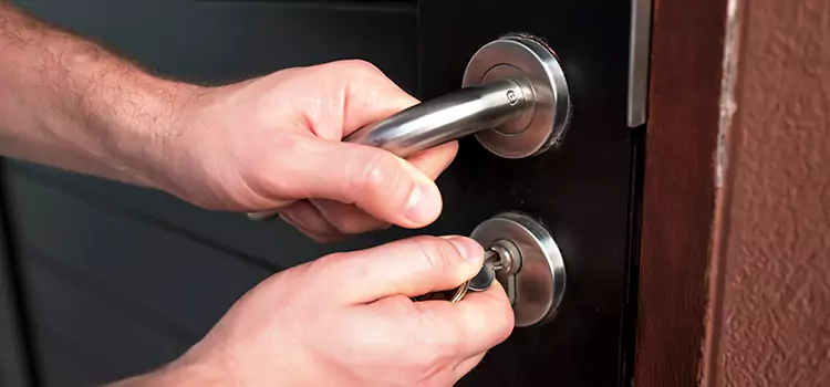 Master Key Control and Audits Nanuet